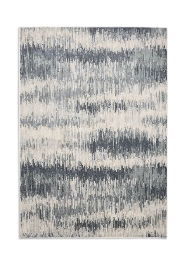 Drift 3126 Cream / Blue rug