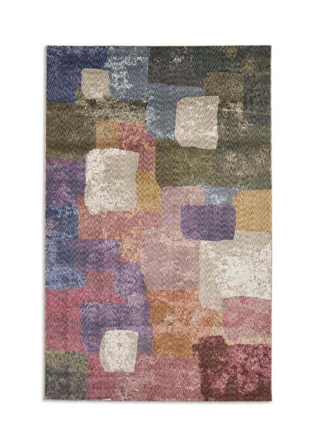 Nova 3372 Multi rug