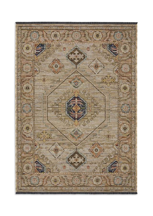 Vesper 3731 Grey / Charcoal rug
